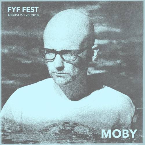 Ending our Saturday night with Moby is going to be#fyffest (at FYF Fest)