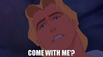 Hi! I've Seen You Comment A Bit Here And There About Pocahontas. This Movie Has Had This Quite Messy