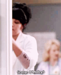 casuallysara:  First and Last words - Calliope Iphigenia Torres