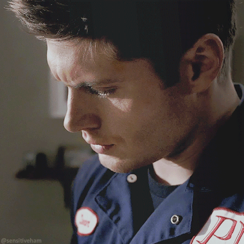 Dean Winchester | SPN 1.16