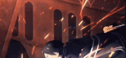 nyawcat029:Mother’s Rosario Skill - Boss 100 of Aincrad