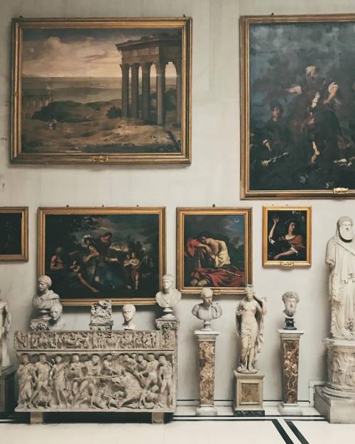 everything-thing: Rome, Italy ||  C E R E A L