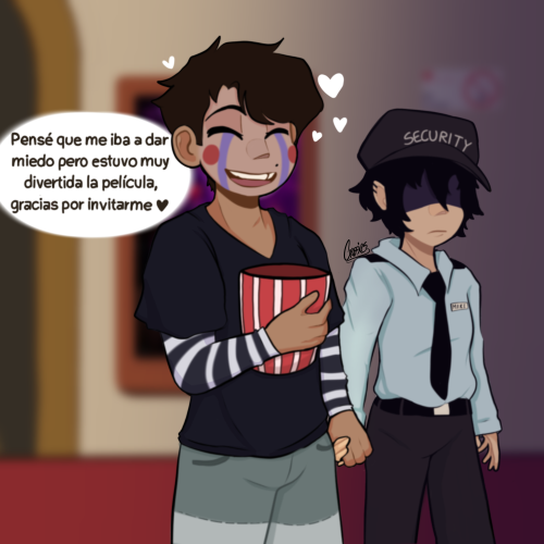 Tuvo Buena La Pelcula, Pero Hiro Es Fan Desde El 2015 As Que No Le Dio Gracia