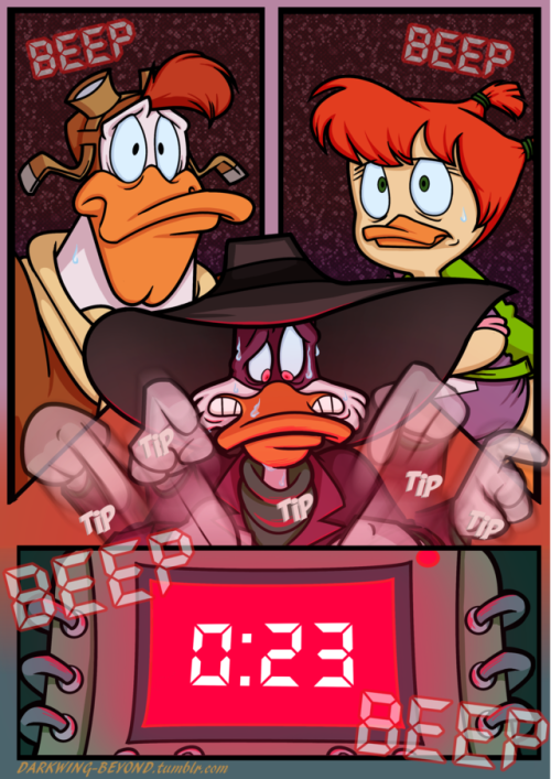 Prologue Page 38&mdash;Mica: I’m really happy with the panel structure of this one! I was 