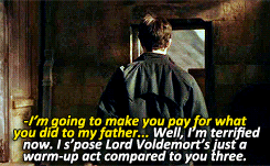 highgaarden:  sybilltrelawneys: Book Quotes   #forever peeved that they didn’t
