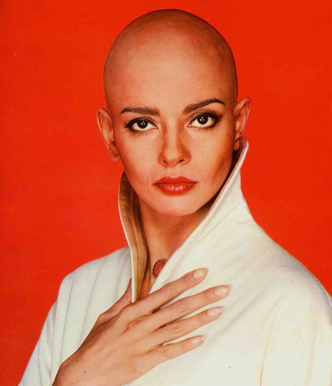 Persis Khambatta, Star Trek: The Motion Picture (1979)