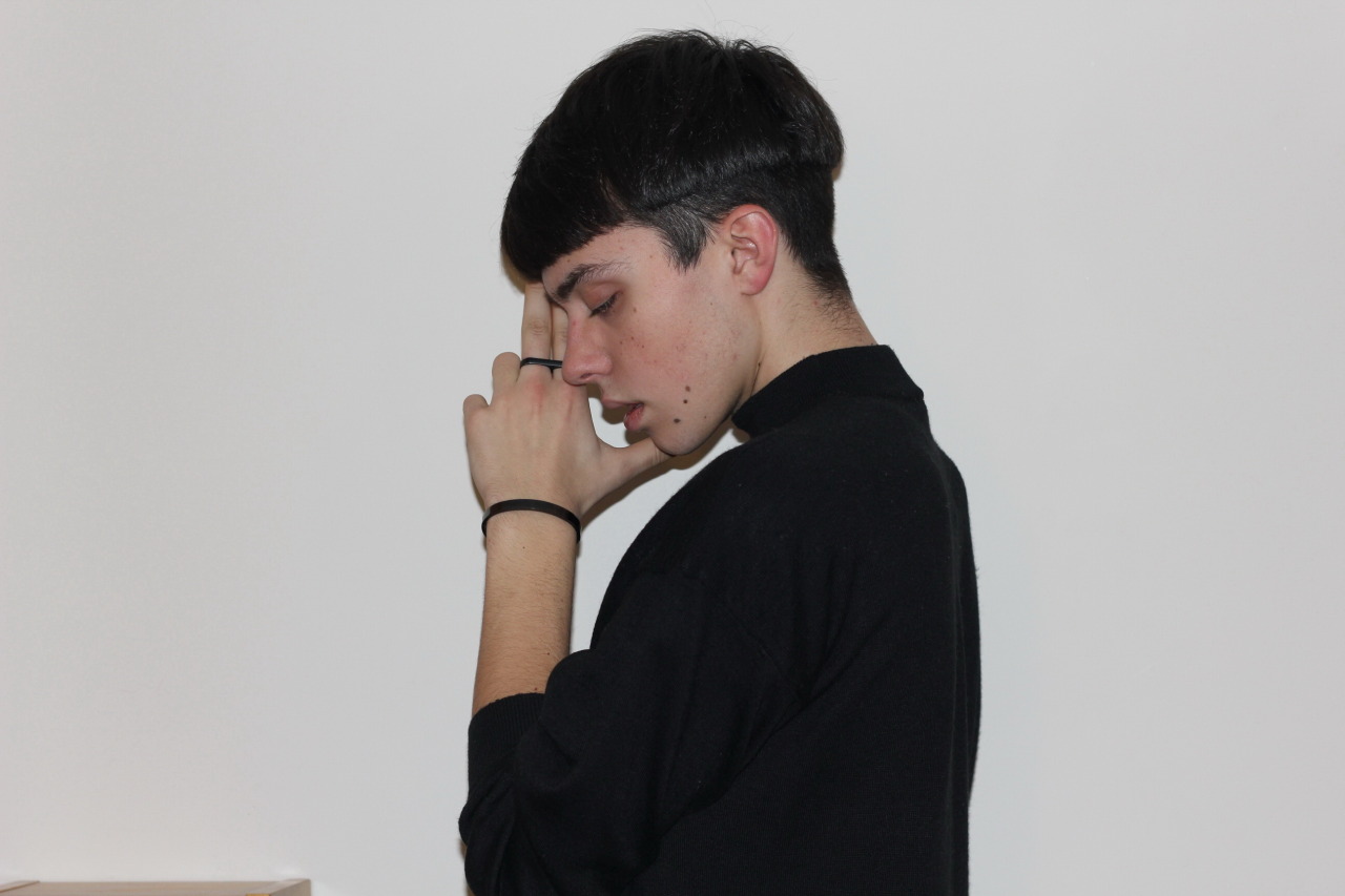 hateful:  Me on 11.12.14
