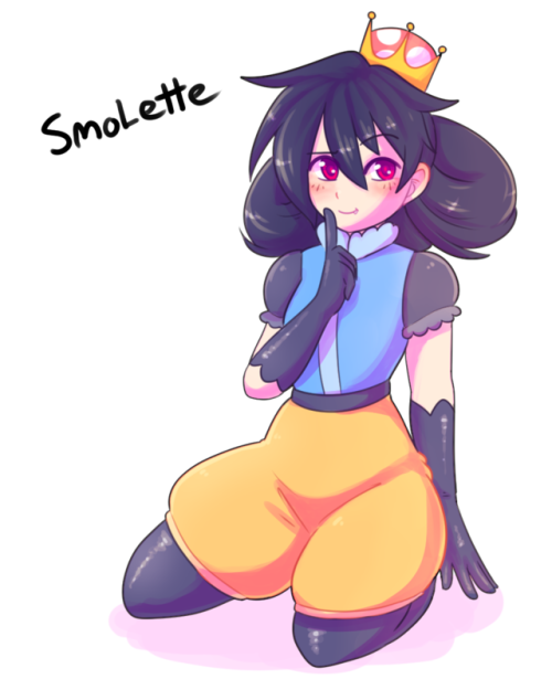 That magic crown works on Pokémon too, right?