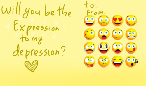 Some Valentine's Cards I Made :)