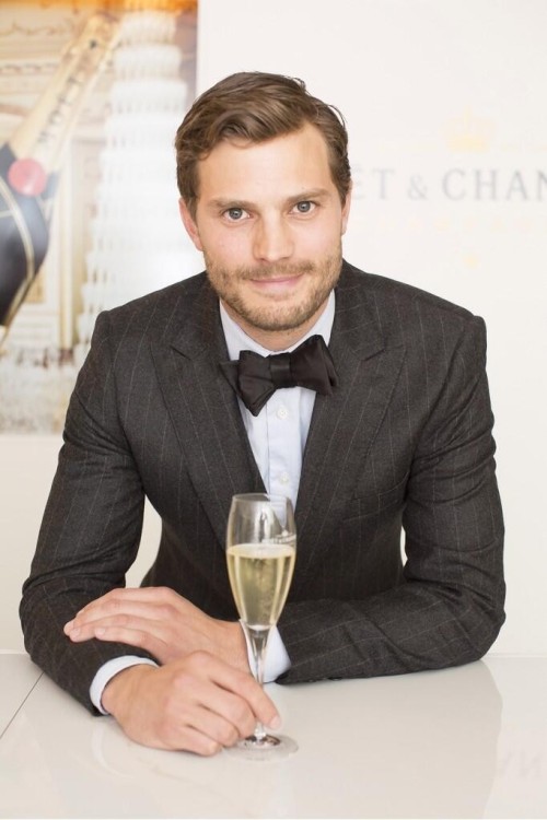 Porn Pics jamie-dornan:   Jamie at IFTAs 2013  HQ: