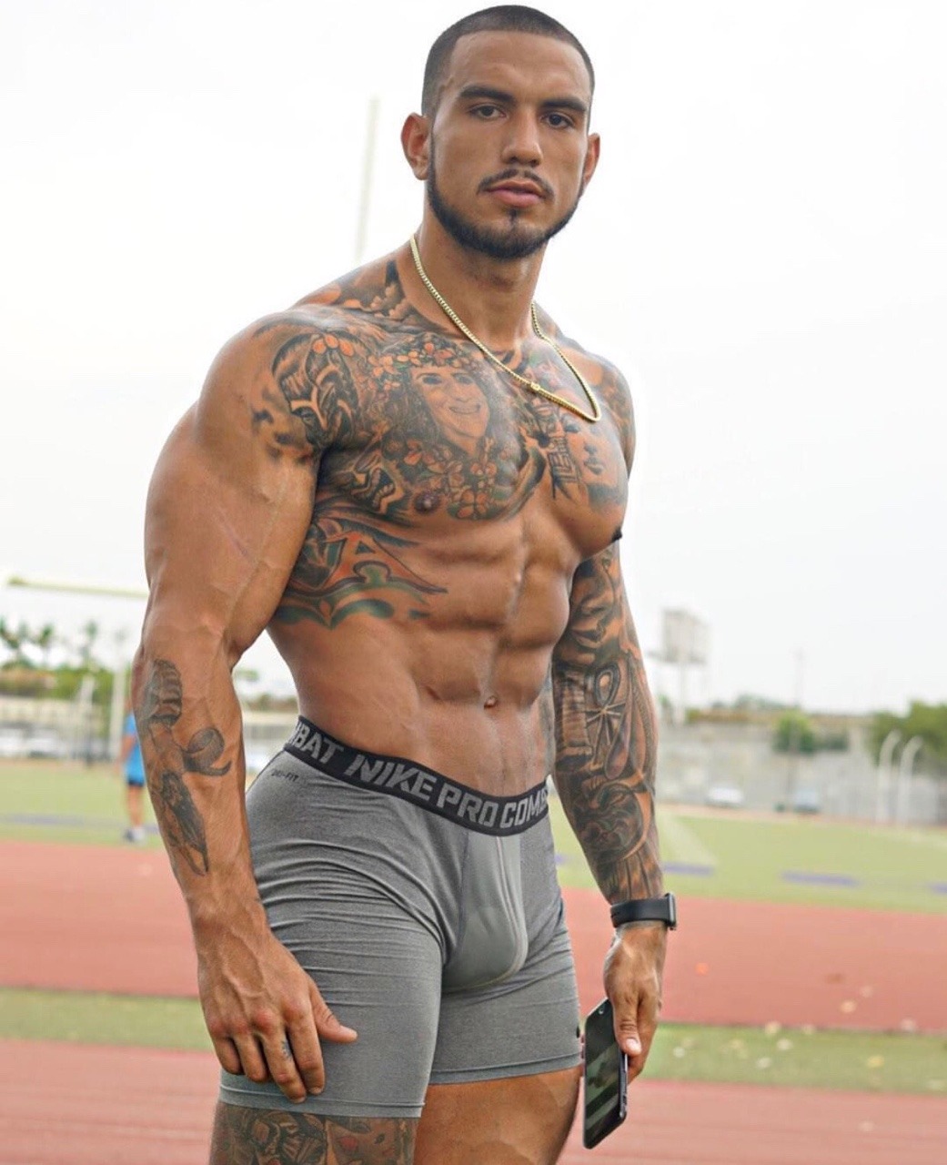   Ramses Principe   