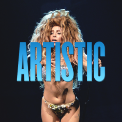 brooklynnightss:  Happy second birthday, ARTPOP!