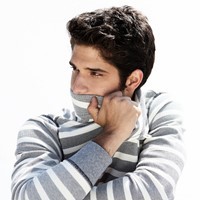 iconsfromoz:Man Crush Monday - Tyler Posey