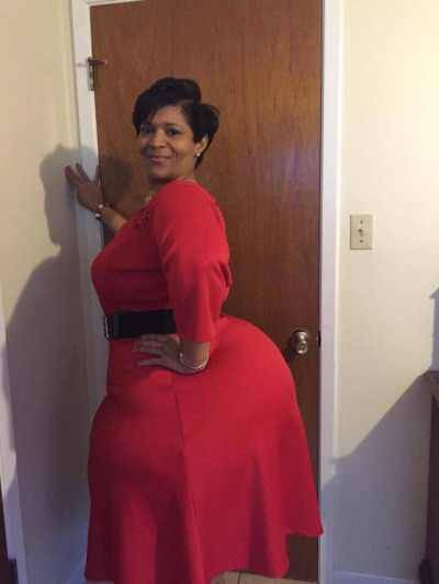 blackhugetiteslover:  blackbbwonly:  Where can you find more of this Wagon Monster?