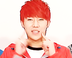sojunn:      귀요미 Player: Sunggyu vs. Sungyeol     