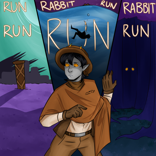 Run
