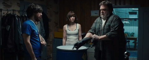 honourcall:  lightningarmour:  entertainmentweekly:  Surprise! Here’s the trailer