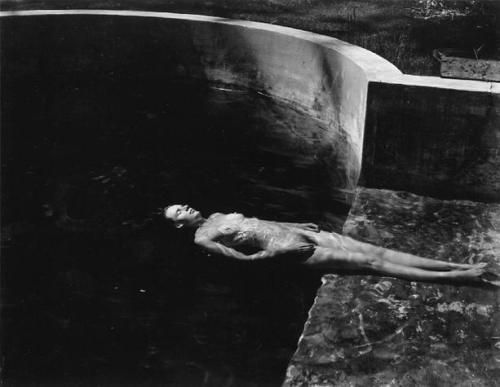 Sex nudeartgallery:  Edward Weston © 1939 pictures