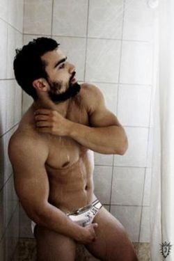 Hot Arab Males