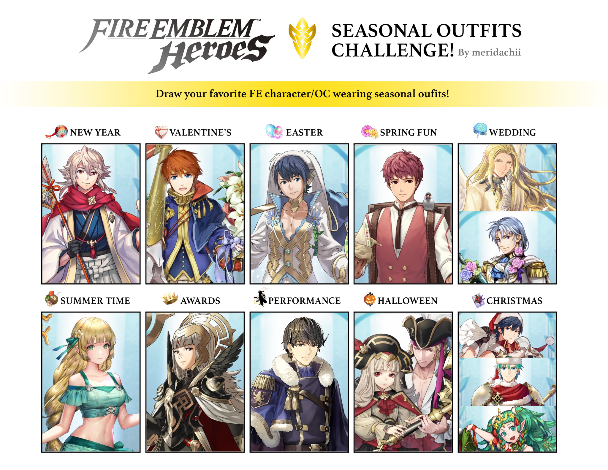 Feh Seasonal Outfit Chellenge Explore Tumblr Posts And Blogs Tumgir Feh Seasonal Outfit Chellenge Explore Tumblr Posts And Blogs Tumgir