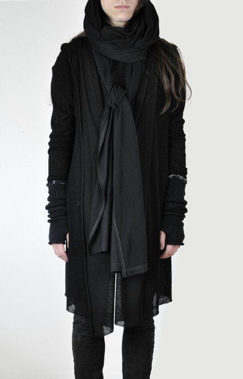 noctex: N O C T E X - ‘PERMEANCE’ FW14Unisex looks // available now