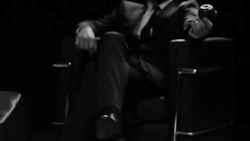 Suits Sex And Submissives