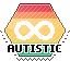 autism pride stamp