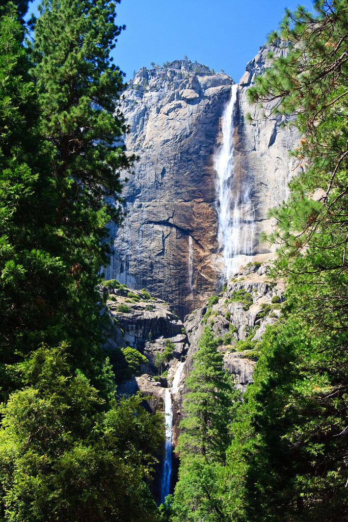 breathtakingdestinations:   	Yosemite National Park - California - USA (by Lassi