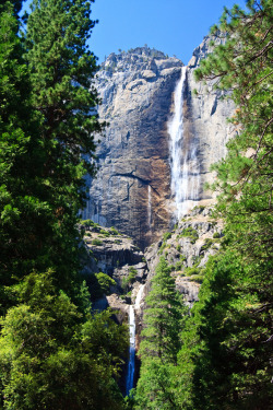 breathtakingdestinations:   	Yosemite National