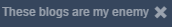 berryjewel:coming across blogs that mischaracterize your favourite character