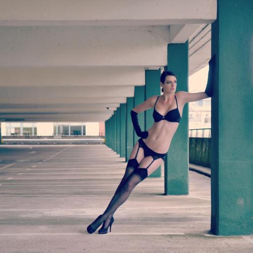 STOCKINGS