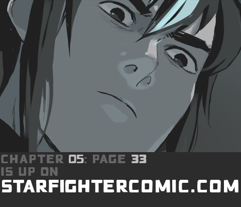 Up on the site!✧ The Starfighter shop: comic books, limited edition prints and