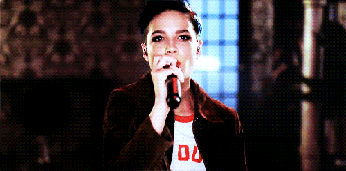 divine&ndash;lesbians:  Cannot wait til i see her 