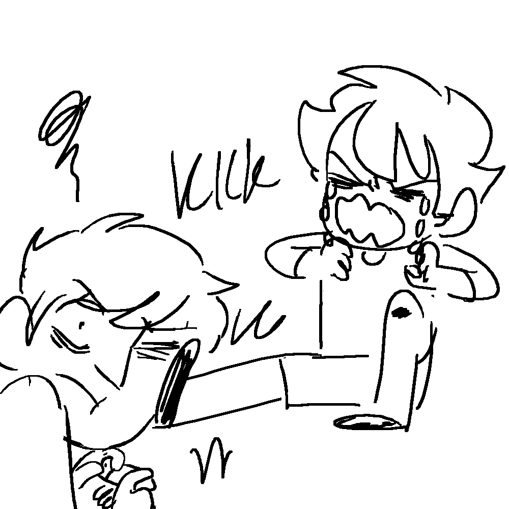 kk is spoiled rotten jeeze more humanstuck karkat and beforus ancestor