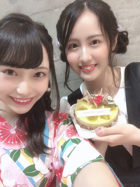 NGT48情報botさんのツイート: 【フォトログ】#川越紗彩 08/11 t.co/daD0PZOEse お誕生日おめでとうございます！！ 今日は、大好きななこさんのお誕生日 おめで