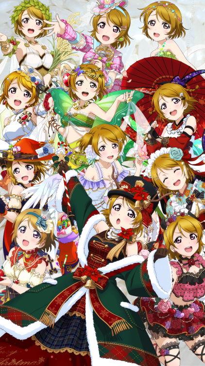 nyoom-zoomi:  Hanayo BackgroundFree for useRin | Maki | Nico | Nozomi | Umi