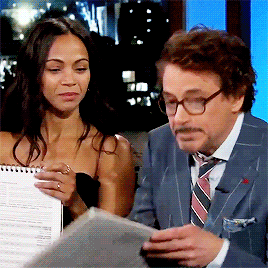Featured image of post Robert Downey Jr Gif Dancing