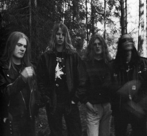 Porn colourbars:  Old Darkthrone  photos