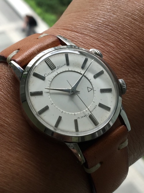 kenwong918: Citizen Alarm