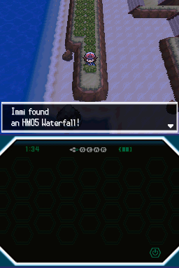 We’re not going to talk about what happened last time, because spoilers.Presenting