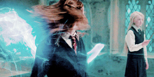 gingerndwhite:  I loved this scene. The scenes where you can see just how damn amazed