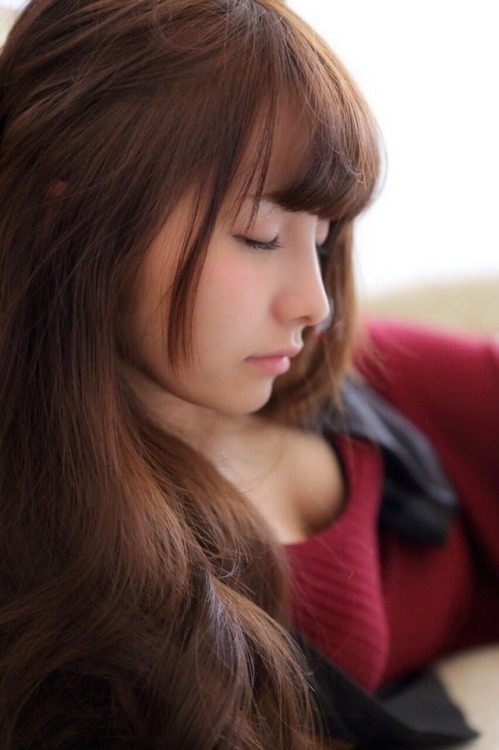 idola-z: 瀬川りん Recommended for you:この夏、無料でセフレを作って見ませんか？