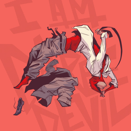 katesherron:RECENT COOL-DOWN: There is so very much to love about the Waid runs of Daredevil –