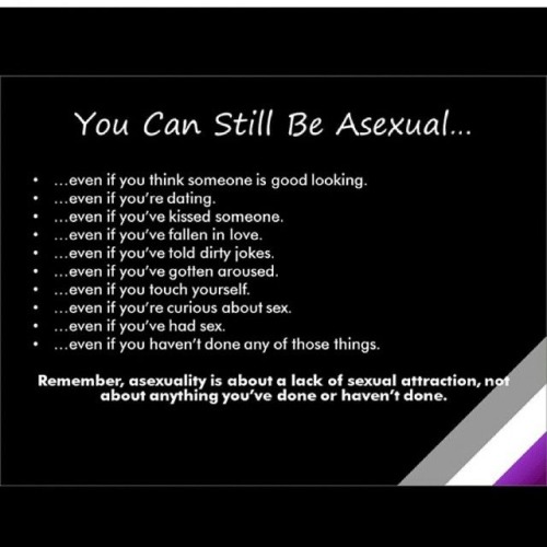 Happy #genderfluidprideday2021 And #asexual Pride Day My Tumblr Weirdos. I Love You And I Support You