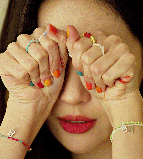 sampladelics:Noir (2019)SUNMI