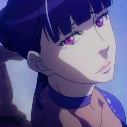 — Death Parade Icons! 