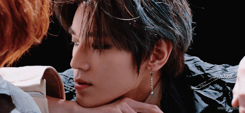 Superhuman Unit Teaser #3 :: Johnny, Taeyong, Yuta