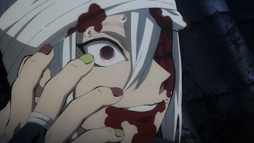 KNY Headcanons: When The Uzuis All Fall For The Same Woman