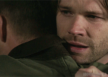 SPNWEEK |Day 10 |Fav' Story Arc |Sam & Dean "screw The World As Long As We Have Each Other" Winchester