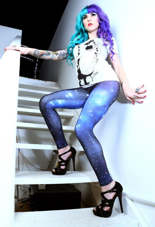 AIRICA MICHELLE